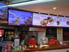 -特派卷·老北京烤鸭卷(合生汇购物中心店)