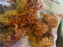 -Meet Sun韩式大排档(五一广场7MALL店)