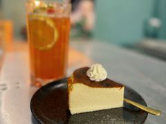 -出走咖啡·面包(宋庄店)
