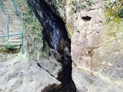 -宁波五龙潭景区