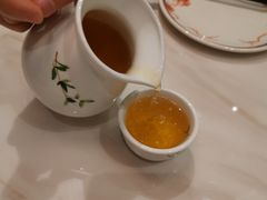 -稻香酒家·33年老字号·港式粤菜(富邦中心店)