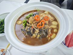 -楚鱼王·河鲜·湖北菜(华农店)
