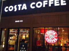 -COSTA COFFEE(房山印象城店)