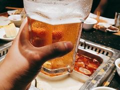 -巴奴毛肚火锅(六天地店)