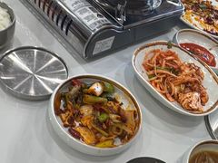 -京都亭(沙柳路店)