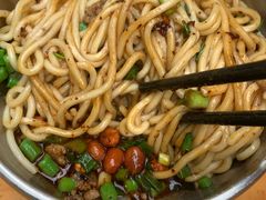 -左撇子私房面
