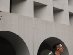 -尼依格罗香港美利酒店