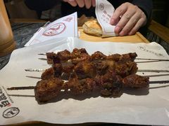 -白鹿原·西安油泼面(万象城店)