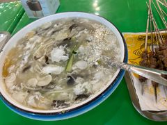 -前王院•巧克力海鲜市集餐厅(万平口店)