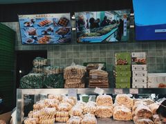 -闻酥园(大慈寺店)
