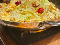 -绿茶餐厅(广州天河城店)