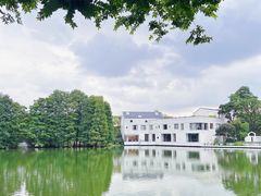 -中国科学院华南植物园