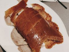 -北平食府·北京烤鸭(北京西站六里桥店)