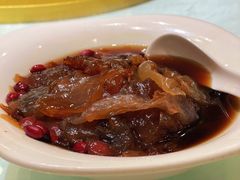 老醋海蜇-金时代顺风大酒店(临港百联店)