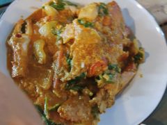 -Doo Dee Thai Food(Issan/Isaan/Esan)