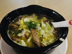 -闫家驴肉老店(华电一校店)