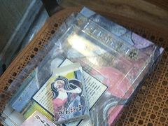 -剧狐剧本杀·月球探案馆(人民广场1号店)