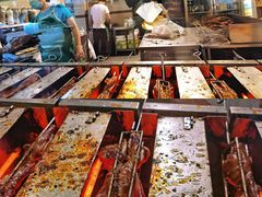 -老黄记手撕烤兔(玉林街店)