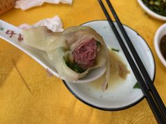 -鑫宝沙茶牛肉火锅(永泰店)
