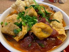 -螺小胖柳州螺蛳粉(钟楼总店)