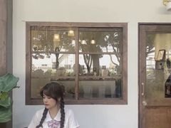 -白熊咖啡(闽江大道店)