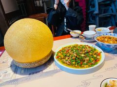 -杨记隆府(汉街店)