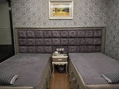 -水丽汇休闲浴馆(香坊店)