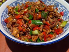 -徽三说·土徽菜·中国徽菜连锁品牌(阳湖总店)