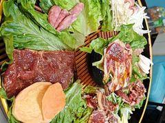 -牛犇炭火烤肉·鲜切烤肉(承德总店)