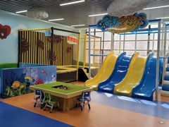 -蓝鲸湾汤泉(包河店)