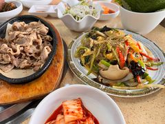 -元祖李朝(新威路店)