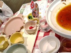 -西贝(无锡万象城店)