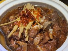 -何氏排骨(左家塘店)