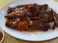 -吉莲利苑海鲜酒家(珠海拱北29年老字号店)