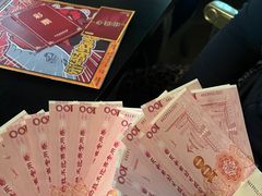 -剧狐剧本杀·月球探案馆(人民广场1号店)