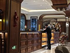 -黑宝石西餐厅(汇励99城市公园店)