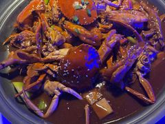 -徐记小怪兽肉蟹煲店(哈西万达金街店)