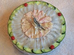 -孔庆璞河豚馆(白玉兰酒店)