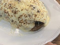 -沈阳君悦酒店·意坊意大利餐厅