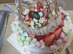 -龙山村烘焙工坊(梨园云景里店)