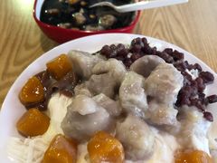 -一心冰品(迎津街店)