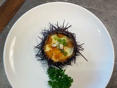 -五谷丰登农家院·地道胶东菜·海鲜烧烤(威海店)