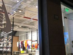 -NIKE LAB X158(新乐路店)
