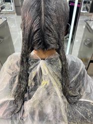 -Coo Hair salon
