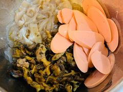 -黑竹香鸡(营和巷店)