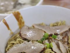 干拌面-非遗·爱西干面(小公园总店)