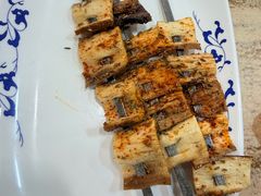 -柴氏风味斋(甘家口店)