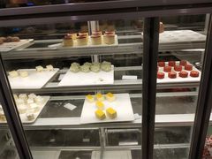 -芭菲盛宴·环球美食(袁家岗店)