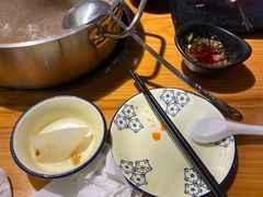 -牛品福潮汕牛肉火锅(旺庄店)