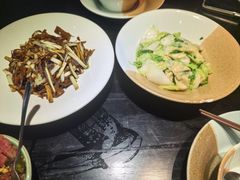 -外婆家(义乌新光汇购物中心店)